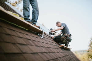 Local Roofers in Richboro, PA